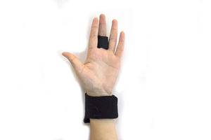 Неопреновые медицинские кольца для запястья - Product Image 2