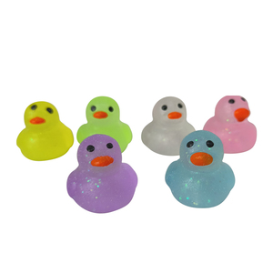 Juguetes de Peluche Suaves y Adorables de TPR al por Mayor, Caja de Regalo para Niños, Juguetes Antiestrés Kawaii - Product Image 5