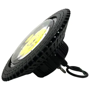 Leed Mart Hot sale Industrial Commercial Lighting High bay light UFO Led High Bay Light low factory price