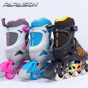 Hermoso diseño de <span class=keywords><strong>patines</strong></span> en línea de deportes al aire libre <span class=keywords><strong>patines</strong></span> en linea - Product Image 6
