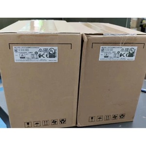 Genuine VFD7A5MS23ANSAA MS Series Variable Frequency Drive AC Drive for <b>Motor</b> <b>Control</b> - Product Image 1