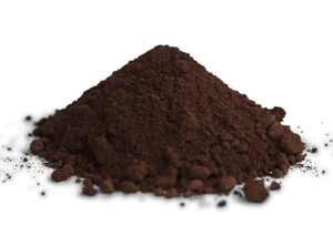 Hoogwaardige Donkere Cacaopoeder 10/12% Vetgehalte Bulkvoorraad Voor Zoetwaren - Product Image 3