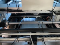 Imprimante à écran automatique SMT R5, imprimante à pâte à souder, imprimante pour circuits imprimés, impression de circuits imprimés