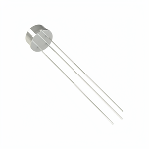 Transistores TO-205AA, TO-5-3 en Caja Metálica JANS2N3498L, Componentes Electrónicos Originales - Product Image 1