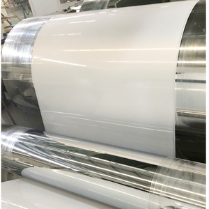 Feuille de polypropylène (PP) de qualité alimentaire, <span class=keywords><strong>film</strong></span> plastique, épaisseur 0,30 mm-1,5 mm, marque Qinghua, taille personnalisée, livraison directe d'usine pour - Product Image 1