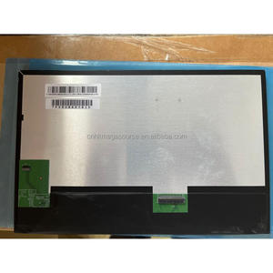 Nueva pantalla LCD original TM101JVHG49 Pantallas industriales médicas - Product Image 3