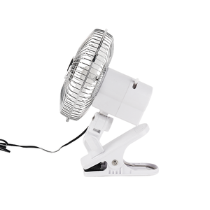 Ventilateur de plafond portable 12V/24V pour <span class=keywords><strong>voiture</strong></span> avec un débit d'air puissant, ventilateur de refroidissement universel à montage sur toit pour camion, bus, fourgonnette - Product Image 5