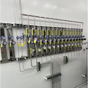 เครื่องตรวจจับออกซิเจน Gastron GscC-O2-25 เครื่องวิเคราะห์ก๊าซนำเข้าสำหรับการตรวจจับออกซิเจน - Product Image 4