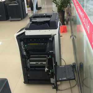 Multifunzione a Colori <span class=keywords><strong>A3</strong></span> Laser Fotocopiatrice Ristrutturato Fotocopiatrici Konica Minolta Bizhub C364 C364e Utilizzato Stampante da Ufficio Macchina - Product Image 4