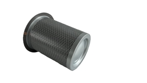 Manny 39863899 Nouveau filtre séparateur d'huile industriel en fibre de verre certifié ISO9001 pour compresseur d'air à vis - Product Image 6