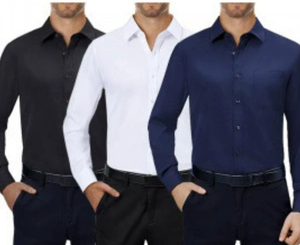 Nueva Camiseta Cardigan de Manga Corta para Hombre, Estilo Hip Hop Urbano, con Estampado 3D del Alfabeto, Tres Piezas - Product Image 3