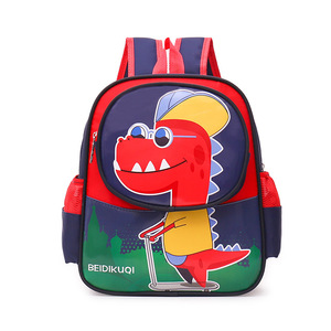 <span class=keywords><strong>Tik</strong></span> <span class=keywords><strong>tok</strong></span>-mochila escolar para niños, morral escolar de dibujos animados - Product Image 1