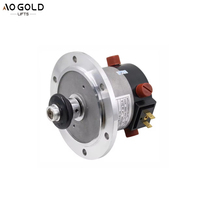 Tachogénérateur DC pour ascenseur Kone KM811491G01 KM276027, encodeur dynamo de moteur de porte d'ascenseur RE.O444L1B0.06CA