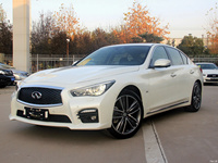 Tesla Android Car Radio GPS navegación coche Video Multimedia reproductor estéreo para Infiniti Mark 6 Q50 Q50L Q60 Q60L 2014-19