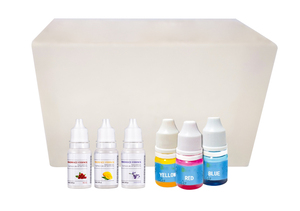 Xà Phòng Sữa Dê Chiếu Sáng Chất Lượng Cao Nhãn Hiệu Riêng Xà Phòng Tẩy Trắng Mạnh Cho Da Đen - Product Image 2