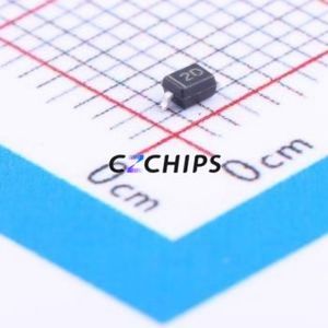 ชิปไดโอด ZOD-323ไดโอด ZENER MM3Z12ใหม่ของแท้ชิ้นส่วนอิเล็กทรอนิกส์ - Product Image 1