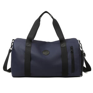 กระเป๋าเดินทางความจุขนาดใหญ่กระเป๋าอเนกประสงค์สำหรับเล่นกีฬาฟิตเนสกันน้ำได้ - Product Image 3
