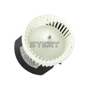Moteur de ventilateur de chauffage 7P0820021C 7P0820021E pour Volkswagen <span class=keywords><strong>Touareg</strong></span> 3.0L 3.2L 3.6L 4.2L 5.0L 2004-2010 7P0820021G - Product Image 5