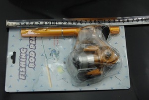 1/1.4/1.6 Model <strong>Pen</strong> <strong>Fishing</strong> <strong>Rod</strong> and Spinning Reels Combo with Floats Jigheads Lures <strong>Fishing</strong> Accessories for Sale - Product Image 3