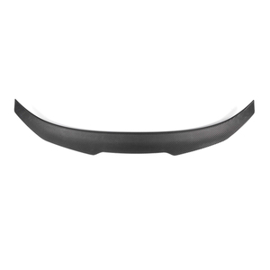 Aileron <span class=keywords><strong>de</strong></span> <span class=keywords><strong>coffre</strong></span> <span class=keywords><strong>de</strong></span> voiture en fibre <span class=keywords><strong>de</strong></span> carbone, aileron <span class=keywords><strong>de</strong></span> <span class=keywords><strong>toit</strong></span> pour <span class=keywords><strong>BMW</strong></span> Série <span class=keywords><strong>2</strong></span> F44, style PSM, aileron en fibre <span class=keywords><strong>de</strong></span> carbone - Product Image 3