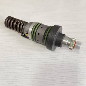 Original et nouveau 0 414 401 <span class=keywords><strong>106</strong></span>, 0414401106 <span class=keywords><strong>Pompe</strong></span> unitaire pour KHD 02113002 , 0211 3002 , 2113002 , PFM1P100S1010 - Product Image 5