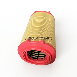 Filtro de Aire de Alta Calidad, Nuevo Modelo COLIBRI 1963 para Camión Stanguellini 0.2L, Pieza 2240607 265*340 - Product Image 2
