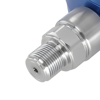 Manómetro Digital Yunyi YK-120B de Alta Precisión 0.02% FS con Sensor de Cuarzo para Calibración