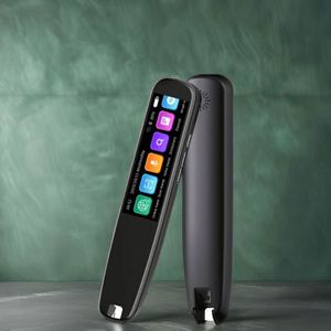 Penna Intelligente Amazo Hot con Integrazione ChatGPT, Schermo Touch IPS da 3,7 Pollici, Traduttore <span class=keywords><strong>Vocale</strong></span> AI, Scanner per Studenti 142 - Product Image 2