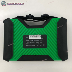 เครื่องมือวินิจฉัย B-MW N3 Super ICOM Pro + การกำหนดค่าแบบเต็ม OBD2เครื่องมือสแกนเนอร์ Super USB 3.0 - Product Image 4