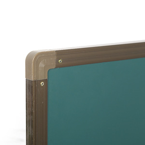 Marco de Pizarra de Aleación de <span class=keywords><strong>Aluminio</strong></span> de Alta Calidad para Pizarra Blanca y Verde, Venta al Por Mayor de Fábrica - Product Image 1