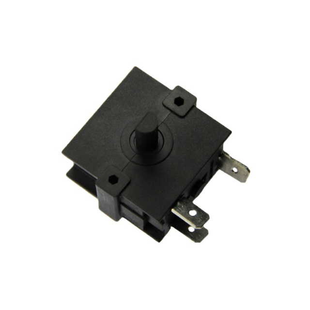 Rotary Selector Switch BL-XZ-RV000 Series Copper Alloy for High-power Household Appliances