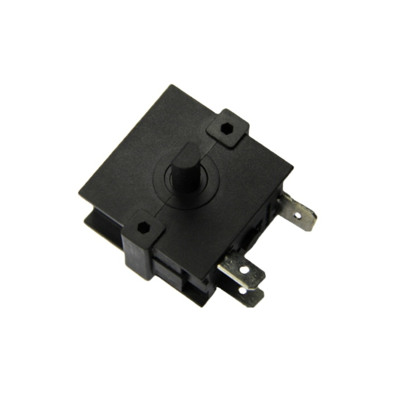 Rotary Selector Switch BL XZ RV000