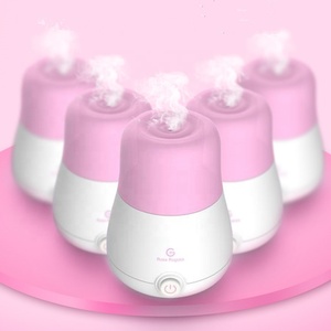 Limpiador de copa menstrual reutilizable esterilizador de vapor de agua hervida personalizado OEM - Product Image 3
