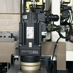 Dây chuyền sản xuất nước trái cây hoàn toàn tự động 3-in-1 Thiết kế hiệu quả sạch GMP tiêu chuẩn hỗ trợ đồ uống trà và nước trái cây - Product Image 5