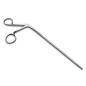 Ciseaux Stevenson Alligator de qualité supérieure, dernière conception, en acier inoxydable de qualité chirurgicale, ultra-tranchants, micro-dentelés, pour oreilles et nez, OEM - Product Image 1