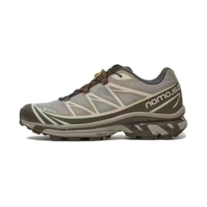 Châu Âu Thiết Kế Xa Pro Ngoài Trời Marathon X-ALP Dài Khoảng Cách Thoáng Khí Lưới Chạy Giày Trên Chất Liệu Lưới Lót Bọt - Product Image 2