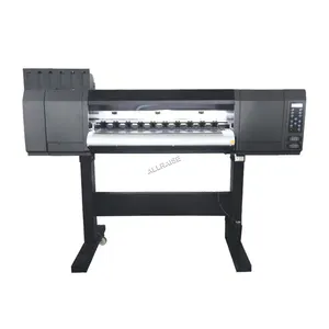 Automatic UV Printing Machine UV Printer Digital Printing Machine For Paper UV Printing Machine Roll To Roll