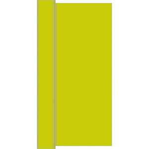 Nappe en rouleaux Uni kiwi 1,20 m x 25 lfm. Fabriqué en Linclass - Product Image 2