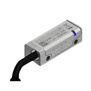 Encodeur incrémental Renishaw Y10D 20A 0,1 µm Fabriqué au Royaume-Uni CE - Product Image 1