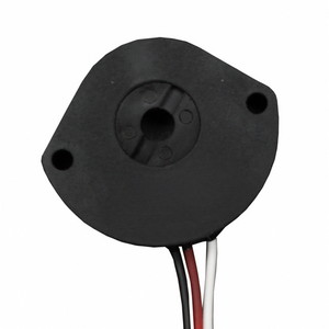 Nouveau capteur rotatif 90° avec fils, boîtier de mesure d'angle et de position linéaire 640ES103A06NAAY - Product Image 1