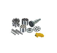 Rexroth A2F série A2F107/A2F125/A2F160/A2F200/A2F250/A2F500 Pompe À Piston Hydraulique