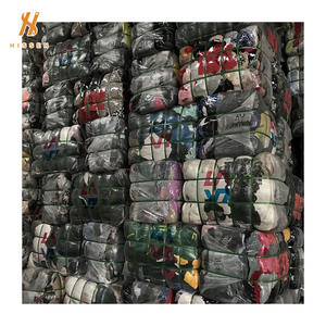 Offre spéciale, vêtements en vrac assortis, vente en gros, vêtements d'occasion en vrac, balles de chandails - Product Image 6