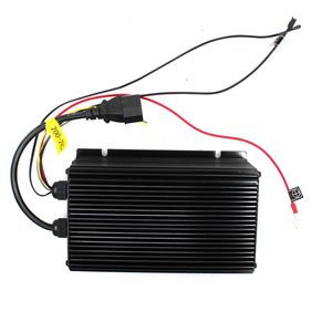 מלגזה חשמלית ZHONGLI ZL-24V10A 24V10A דור שני עם מטען מובנה-גואנגדונג - Product Image 5