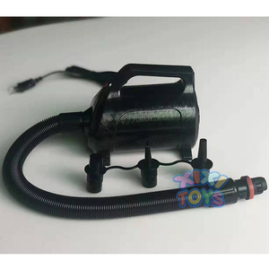 Bomba <span class=keywords><strong>de</strong></span> aire eléctrica <span class=keywords><strong>de</strong></span> 600W para barcos inflables, compresor <span class=keywords><strong>de</strong></span> aire para colchoneta inflable <span class=keywords><strong>de</strong></span> aire para gimnasio, <span class=keywords><strong>inflador</strong></span> <span class=keywords><strong>de</strong></span> aire inflable para parques acuáticos - Product Image 2