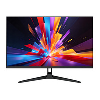 Moniteur de jeu PC 24 pouces, résolution 2560*1440, Full QHD, 180 Hz, prend en charge le montage mural, sans cadre, OEM Factory