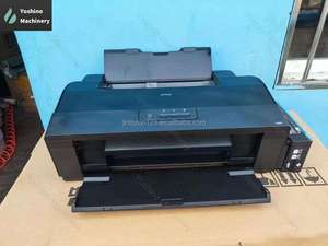 <span class=keywords><strong>Impresora</strong></span> de Inyección de Tinta a Color <span class=keywords><strong>Epson</strong></span> L1800 <span class=keywords><strong>A3</strong></span> - Impresión Fotográfica a 6 Colores con <span class=keywords><strong>Sistema</strong></span> de Tinta Continua - Product Image 4