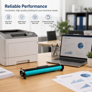 Unidad de Tambor XinYu CF232A 232A 32A para <span class=keywords><strong>HP</strong></span> <span class=keywords><strong>LaserJet</strong></span> <span class=keywords><strong>Pro</strong></span> M203d <span class=keywords><strong>M203dn</strong></span> M203dw M227sdn M227fdw M206 M230, Kit de Cartucho de Tambor de Imagen - Product Image 2