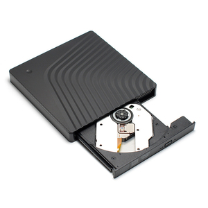 USB 3,0 External <span class=keywords><strong>DVD</strong></span> <span class=keywords><strong>RW</strong></span> Burner <span class=keywords><strong>CD</strong></span>/<span class=keywords><strong>DVD</strong></span>/<span class=keywords><strong>CD</strong></span> VCD Lector de computadora para computadora portátil y de escritorio All-in-One Type C Drive - Product Image 3