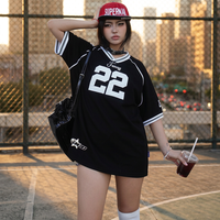 Jersey Baseball Amerika 2025 Baru Murah Bernapas Model Pendek Jahitan Depan Pria Los Angeles 5 Freeman Shohei Ohtani 18