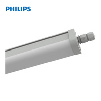 PHILIPS LED Tri Proof Light WT068C 600MM 1200MM 1500MM Smartbright Étanche G3 Batten